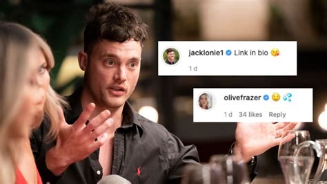 jackson lonie onlyfans|Married At First Sight: Jackson Has Launched An。